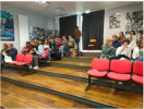 Cineclub : l'armée du crime
