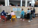 Préparation de la journée du patrimoine par nos élèves
