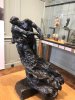 Les danseurs au musée Rodin et au musée d'Orsay