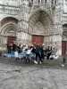 La spé danse à Rouen
