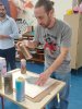 Atelier graff' Amor