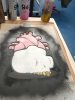 Atelier graff' Amor