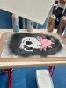 Atelier graff' Amor