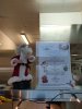 Menu de Noël