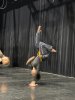 Atelier Phare danse en suspension