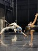 Atelier Phare danse en suspension